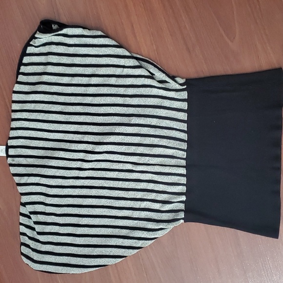 Cache blouse - Picture 4 of 4